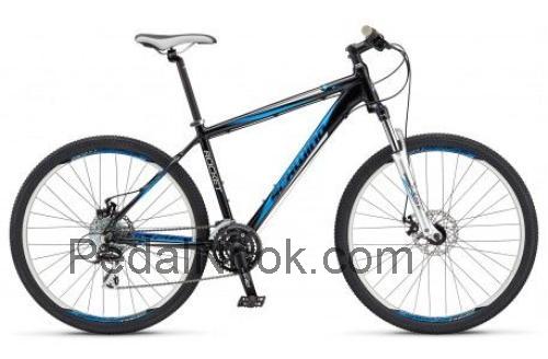 Schwinn Rocket 4 fiche technique et avis